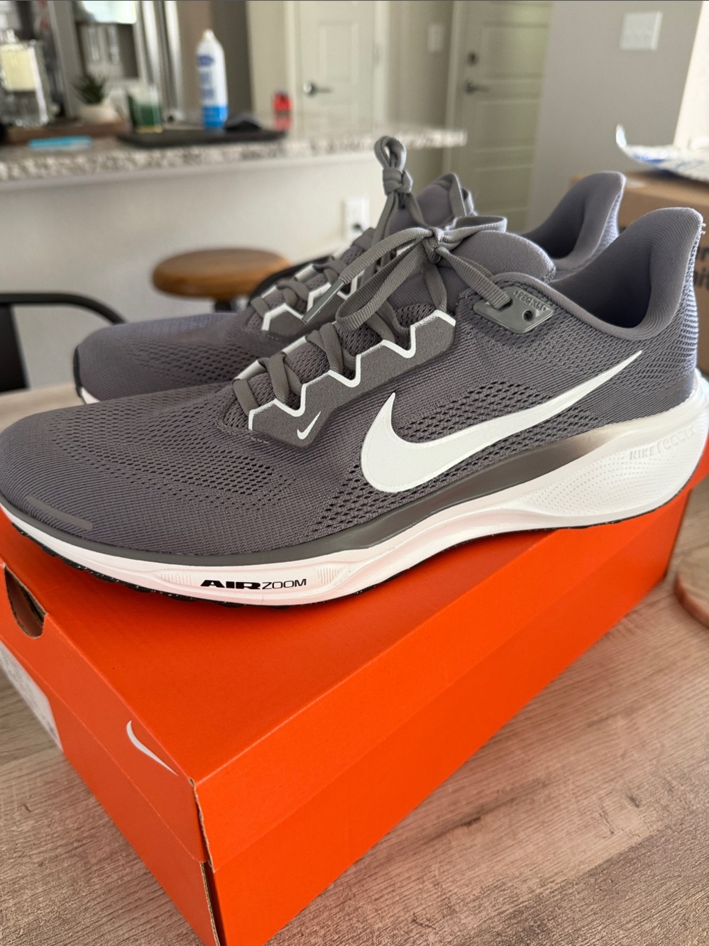 Men’s Nike Pegasus 41 Size 13